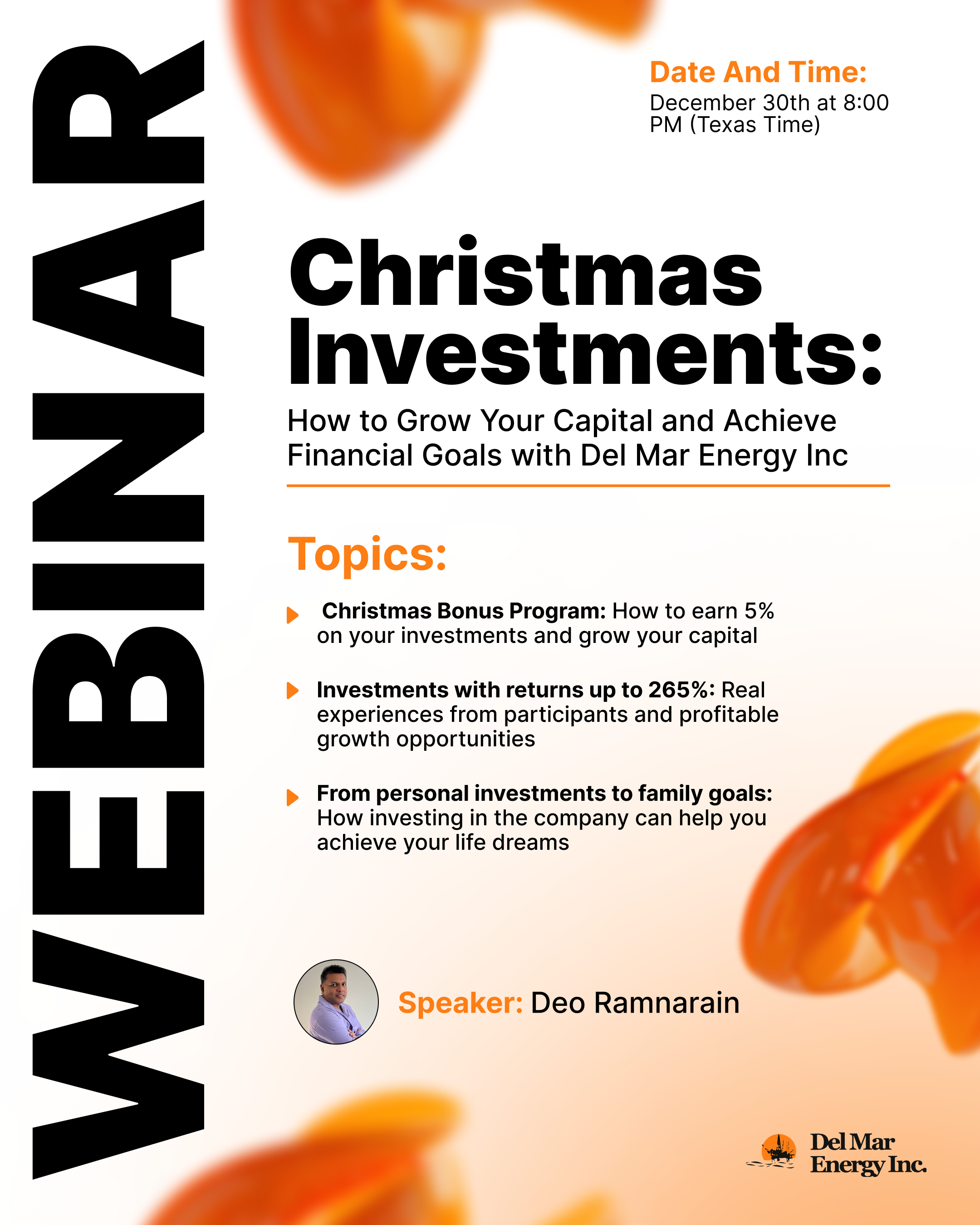How to Grow Your Capital and Achieve Financial Goals
